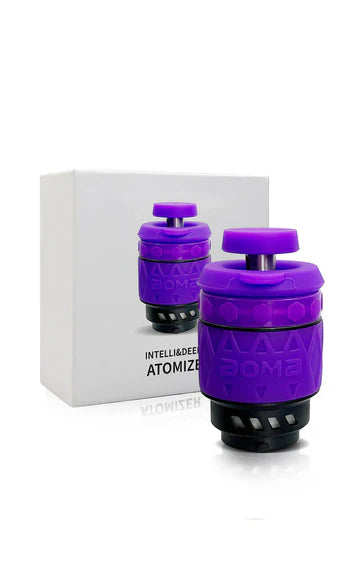 BOMB E-Rig Atomizer