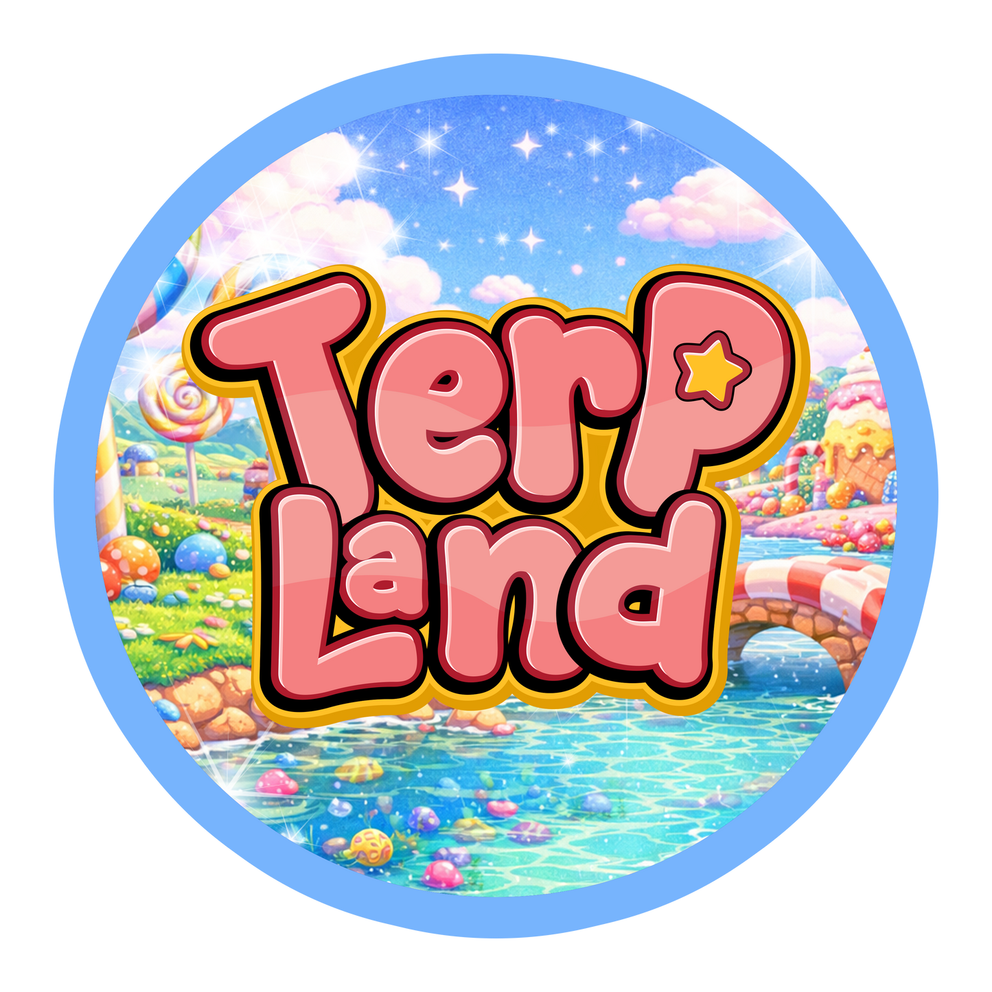 Terp Land Live Resin