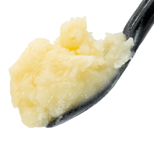 Super Blue Dream Live Resin