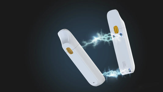 Cold Cure Syringe + Disposable