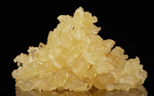 Purple Punch Live Resin