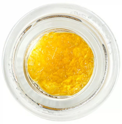 NYC Diesel Live Resin