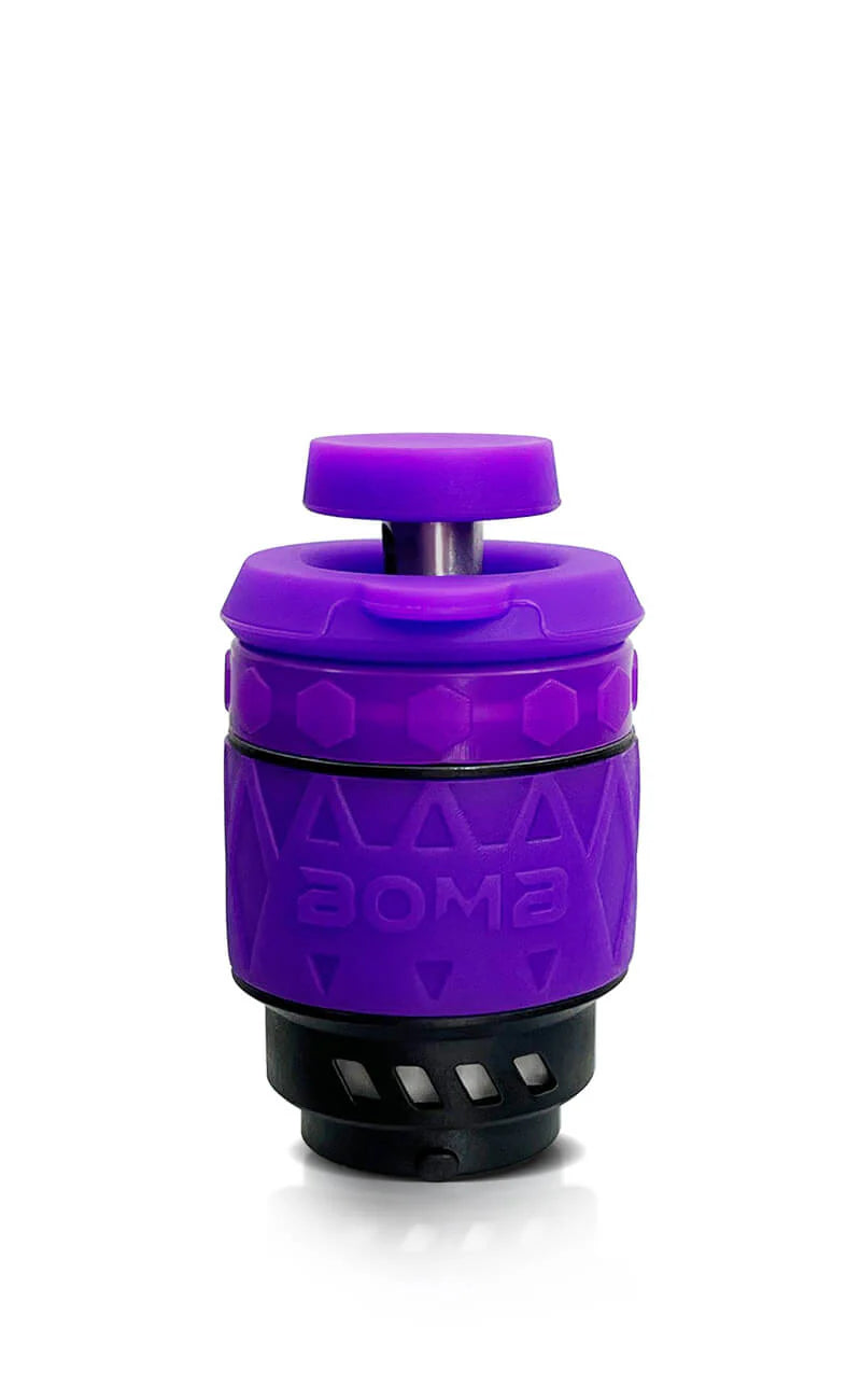 BOMB E-Rig Atomizer