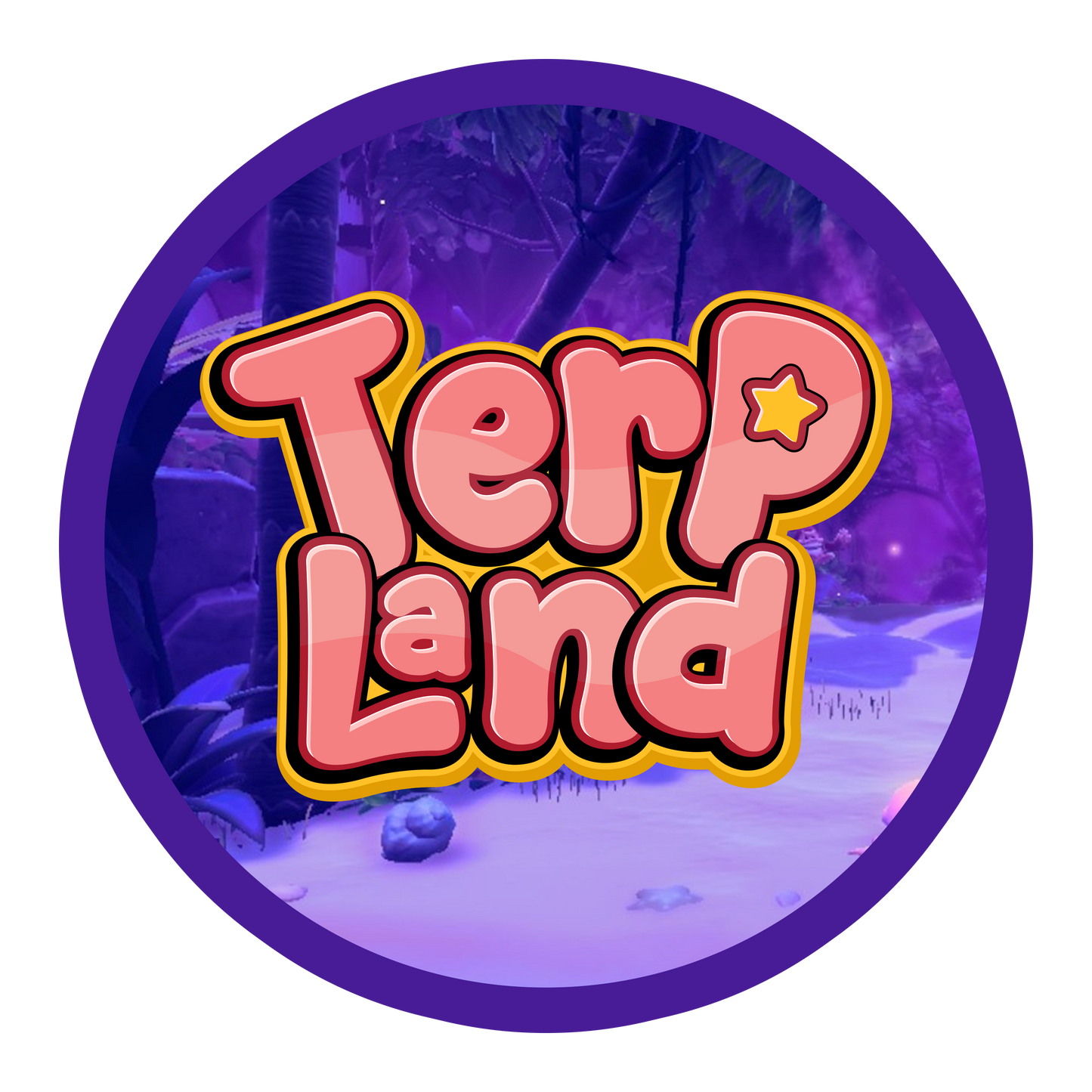 Terp Land Hash Rosin