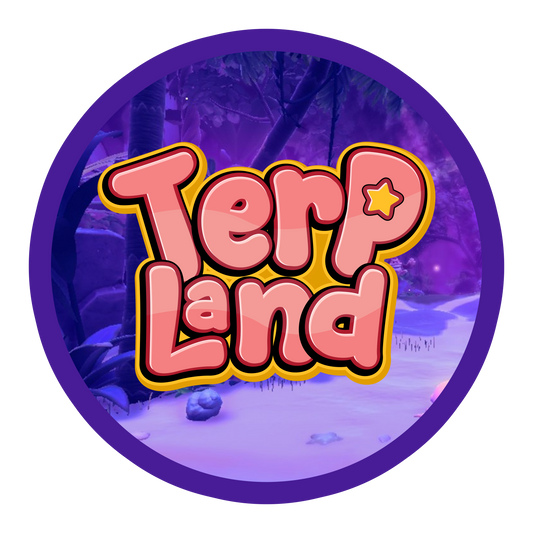 Terp Land Hash Rosin