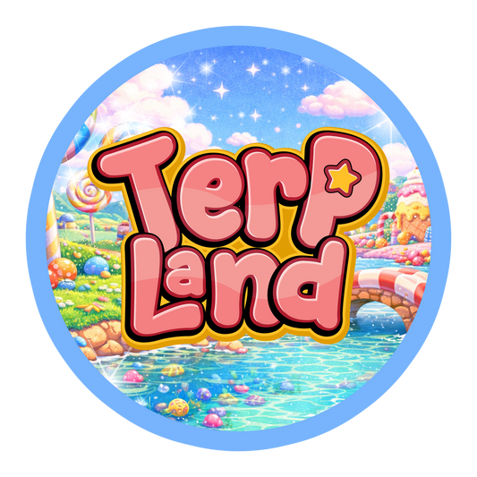 Terp Land Live Resin