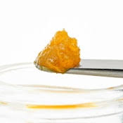 Lemon Cherry Garry Live Resin