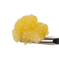 Peach Panther Live Resin