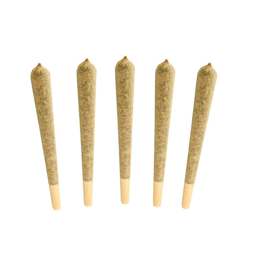 Pre Roll Joints (2) 1 Gram Joints