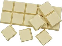 iLyfted White Chocolate Bar 100MG